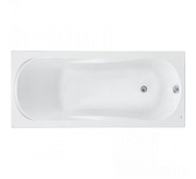 Акриловая ванна Roca Uno 160x75 ZRU9302869 без гидромассажа