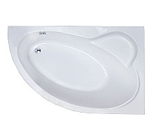 Акриловая ванна Royal Bath Alpine 160x100 R RB819101R без гидромассажа