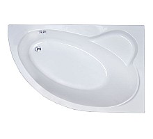 Акриловая ванна Royal Bath Alpine 140x95 R RB819103R без гидромассажа