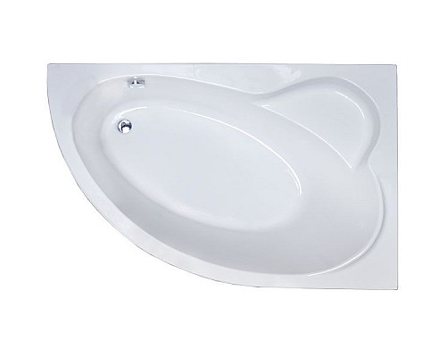 Купить Акриловая ванна Royal Bath Alpine 140x95 R RB819103R без гидромассажа в магазине сантехники Santeh-Crystal.ru