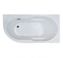 Акриловая ванна Royal Bath Azur 170x80 R RB614203R без гидромассажа