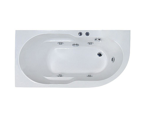 Santeh-Crystal.ru: Акриловая ванна Royal Bath Azur Standart 150x80 RB614201ST-L с гидромассажем Заказать Акриловая ванна Royal Bath Azur Standart 150x80 RB614201ST-L с гидромассажем в магазине сантехники Santeh-Crystal.ru