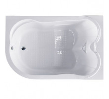 Акриловая ванна Royal Bath Norway 180х120 R RB331100K-R без гидромассажа
