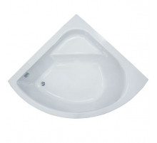 Акриловая ванна Royal Bath Rojo 150x150 RB375201 без гидромассажа