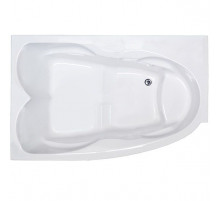 Акриловая ванна Royal Bath Shakespeare 170x110 L RB652100K-L без гидромассажа