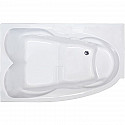 Акриловая ванна Royal Bath Shakespeare 170x110 RB652100SB-L без гидромассажа Акриловая ванна Royal Bath Shakespeare 170x110 RB652100SB-L без гидромассажа