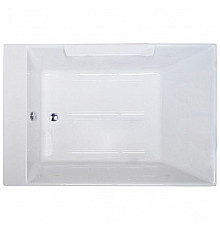 Акриловая ванна Royal Bath Triumph 180х120 RB665100K без гидромассажа