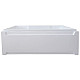 Купить Акриловая ванна Royal Bath Triumph 170х87 RB665101SB без гидромассажа в магазине сантехники Santeh-Crystal.ru