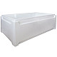 Купить Акриловая ванна Royal Bath Triumph 170х87 RB665101SB без гидромассажа в магазине сантехники Santeh-Crystal.ru