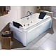 Купить Акриловая ванна Royal Bath Triumph 170х87 RB665101SB без гидромассажа в магазине сантехники Santeh-Crystal.ru