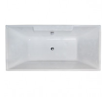 Акриловая ванна Royal Bath Triumph 170х87 RB665101K без гидромассажа