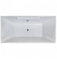 Акриловая ванна Royal Bath Triumph 170х87 RB665101K без гидромассажа