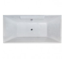 Акриловая ванна Royal Bath Triumph 185х87 RB665102K без гидромассажа