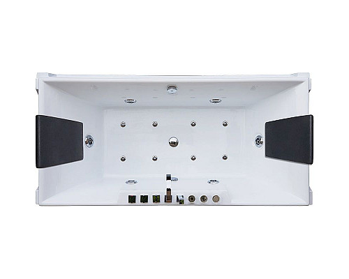 Santeh-Crystal.ru: Акриловая ванна Royal Bath Triumph De Luxe 172х87 RB665101DL с гидромассажем Приобрести Акриловая ванна Royal Bath Triumph De Luxe 172х87 RB665101DL с гидромассажем в магазине сантехники Santeh-Crystal.ru