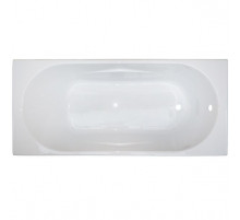 Акриловая ванна Royal Bath Tudor 160x70 RB407702 без гидромассажа
