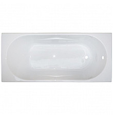 Акриловая ванна Royal Bath Tudor 160x70 RB407702 без гидромассажа