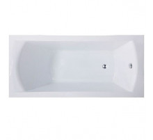 Акриловая ванна Royal Bath Vienna 140x70 RB953200 без гидромассажа