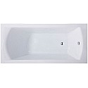 Акриловая ванна Royal Bath Vienna 160x70 RB953202 без гидромассажа