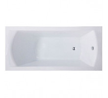Акриловая ванна Royal Bath Vienna 160x70 RB953202 без гидромассажа