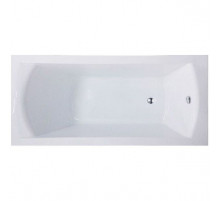 Акриловая ванна Royal Bath Vienna 170x70 RB953203 без гидромассажа