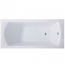 Акриловая ванна Royal Bath Vienna 170x70 RB953203 без гидромассажа