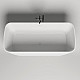 Заказать Ванна из литьевого мрамора 179x82 см Salini S-Stone Agatha 100221M в магазине сантехники Santeh-Crystal.ru