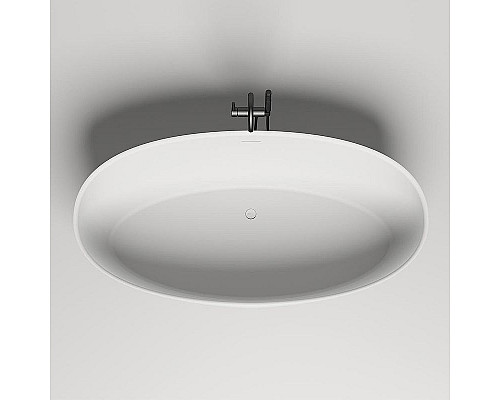 Santeh-Crystal.ru: Ванна из литьевого мрамора 170x81 см Salini S-Stone Alda 101922M Приобрести Ванна из литьевого мрамора 170x81 см Salini S-Stone Alda 101922M в магазине сантехники Santeh-Crystal.ru