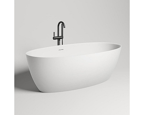 Santeh-Crystal.ru: Ванна из литьевого мрамора 178x92 см Salini S-Stone Alda 101911SM Заказать Ванна из литьевого мрамора 178x92 см Salini S-Stone Alda 101911SM в магазине сантехники Santeh-Crystal.ru