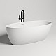 Заказать Ванна из литьевого мрамора 178x92 см Salini S-Stone Alda 101911SM в магазине сантехники Santeh-Crystal.ru