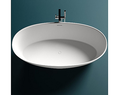 Santeh-Crystal.ru: Ванна из литьевого мрамора 178x92 см Salini S-Stone Alda 101911SM Заказать Ванна из литьевого мрамора 178x92 см Salini S-Stone Alda 101911SM в магазине сантехники Santeh-Crystal.ru