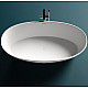 Заказать Ванна из литьевого мрамора 178x92 см Salini S-Stone Alda 101911SM в магазине сантехники Santeh-Crystal.ru