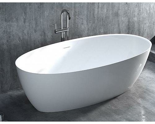 Santeh-Crystal.ru: Ванна из литьевого мрамора 178x92 см Salini S-Stone Alda 101911SM Заказать Ванна из литьевого мрамора 178x92 см Salini S-Stone Alda 101911SM в магазине сантехники Santeh-Crystal.ru