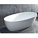 Заказать Ванна из литьевого мрамора 178x92 см Salini S-Stone Alda 101911SM в магазине сантехники Santeh-Crystal.ru