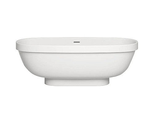 Santeh-Crystal.ru: Ванна из литьевого мрамора 180x80 см Salini S-Stone Greca 103121M Купить Ванна из литьевого мрамора 180x80 см Salini S-Stone Greca 103121M в магазине сантехники Santeh-Crystal.ru