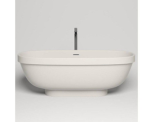 Santeh-Crystal.ru: Ванна из литьевого мрамора 180x80 см Salini S-Stone Greca, покраска по RAL полностью 103121MRF Заказать Ванна из литьевого мрамора 180x80 см Salini S-Stone Greca, покраска по RAL полностью 103121MRF в магазине сантехники Santeh-Crystal.ru