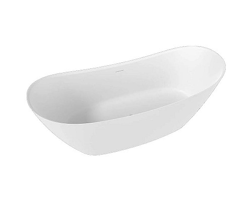 Santeh-Crystal.ru: Ванна из литьевого мрамора 170,5x75,5 см Salini S-Stone Noemi 101722M Заказать Ванна из литьевого мрамора 170,5x75,5 см Salini S-Stone Noemi 101722M в магазине сантехники Santeh-Crystal.ru