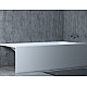 Купить Ванна из литьевого мрамора 180x80 см Salini S-Sense Orlanda Kit 102112G в магазине сантехники Santeh-Crystal.ru