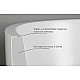 Купить Ванна из литьевого мрамора 180x80 см Salini S-Sense Orlanda Kit 102112G в магазине сантехники Santeh-Crystal.ru