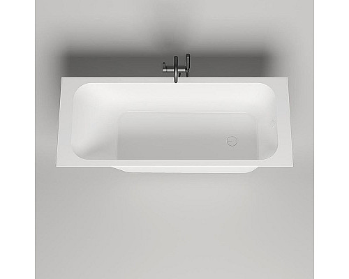 Santeh-Crystal.ru: Ванна из литьевого мрамора 180x80 см Salini S-Stone Orlanda 102022M Заказать Ванна из литьевого мрамора 180x80 см Salini S-Stone Orlanda 102022M в магазине сантехники Santeh-Crystal.ru