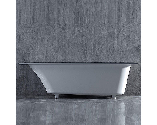 Santeh-Crystal.ru: Ванна из литьевого мрамора 180x80 см Salini S-Stone Orlanda 102022M Заказать Ванна из литьевого мрамора 180x80 см Salini S-Stone Orlanda 102022M в магазине сантехники Santeh-Crystal.ru