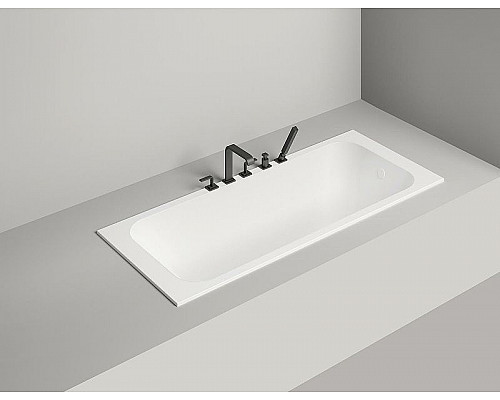 Santeh-Crystal.ru: Ванна из литьевого мрамора 180x80 см Salini S-Stone Orlanda 102022M Заказать Ванна из литьевого мрамора 180x80 см Salini S-Stone Orlanda 102022M в магазине сантехники Santeh-Crystal.ru