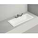 Заказать Ванна из литьевого мрамора 180x80 см Salini S-Stone Orlanda 102022M в магазине сантехники Santeh-Crystal.ru