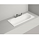 Заказать Ванна из литьевого мрамора 180x80 см Salini S-Stone Ornella 102322M в магазине сантехники Santeh-Crystal.ru