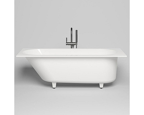 Santeh-Crystal.ru: Ванна из литьевого мрамора 170x75 см Salini S-Stone Ornella Kit 102421M Купить Ванна из литьевого мрамора 170x75 см Salini S-Stone Ornella Kit 102421M в магазине сантехники Santeh-Crystal.ru