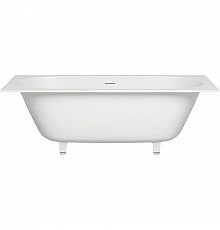Ванна из литьевого мрамора 180x80 см Salini S-Sense Ornella Axis Kit 103511G