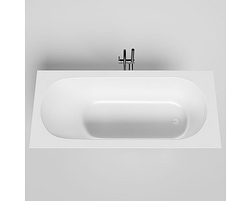 Santeh-Crystal.ru: Ванна из литьевого мрамора 180x80 см Salini S-Sense Ornella Kit 102412M Купить Ванна из литьевого мрамора 180x80 см Salini S-Sense Ornella Kit 102412M в магазине сантехники Santeh-Crystal.ru