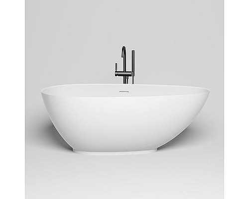 Santeh-Crystal.ru: Ванна из литьевого мрамора 160x77 см Salini S-Stone Paola 101511SM Приобрести Ванна из литьевого мрамора 160x77 см Salini S-Stone Paola 101511SM в магазине сантехники Santeh-Crystal.ru