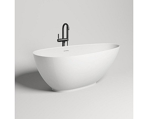 Santeh-Crystal.ru: Ванна из литьевого мрамора 160x77 см Salini S-Stone Paola 101511SM Приобрести Ванна из литьевого мрамора 160x77 см Salini S-Stone Paola 101511SM в магазине сантехники Santeh-Crystal.ru