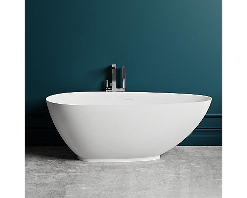 Santeh-Crystal.ru: Ванна из литьевого мрамора 160x77 см Salini S-Stone Paola 101511SM Приобрести Ванна из литьевого мрамора 160x77 см Salini S-Stone Paola 101511SM в магазине сантехники Santeh-Crystal.ru