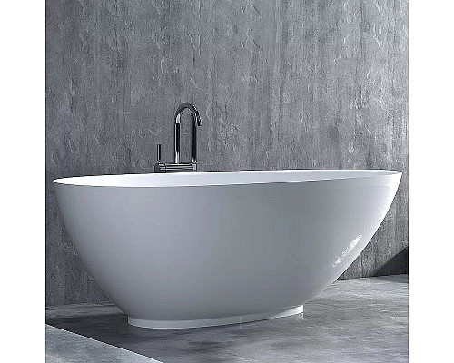 Santeh-Crystal.ru: Ванна из литьевого мрамора 160x77 см Salini S-Stone Paola 101511SM Приобрести Ванна из литьевого мрамора 160x77 см Salini S-Stone Paola 101511SM в магазине сантехники Santeh-Crystal.ru